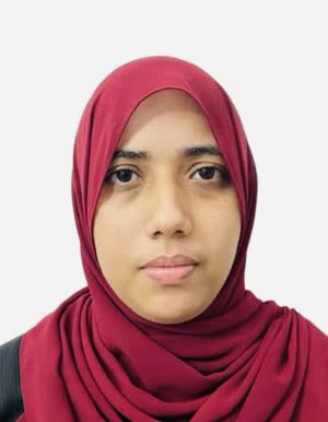 ABDUL NAZAR FATHIMA AZKA